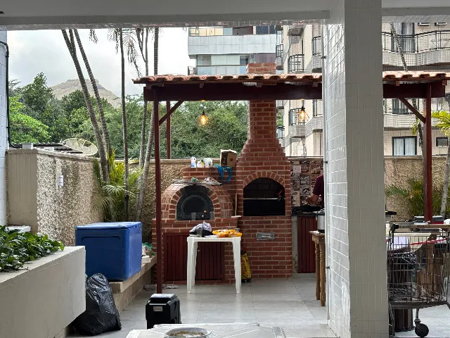 67 m² apartment with 1 bedroom, balcony and 1 parking — photo 6