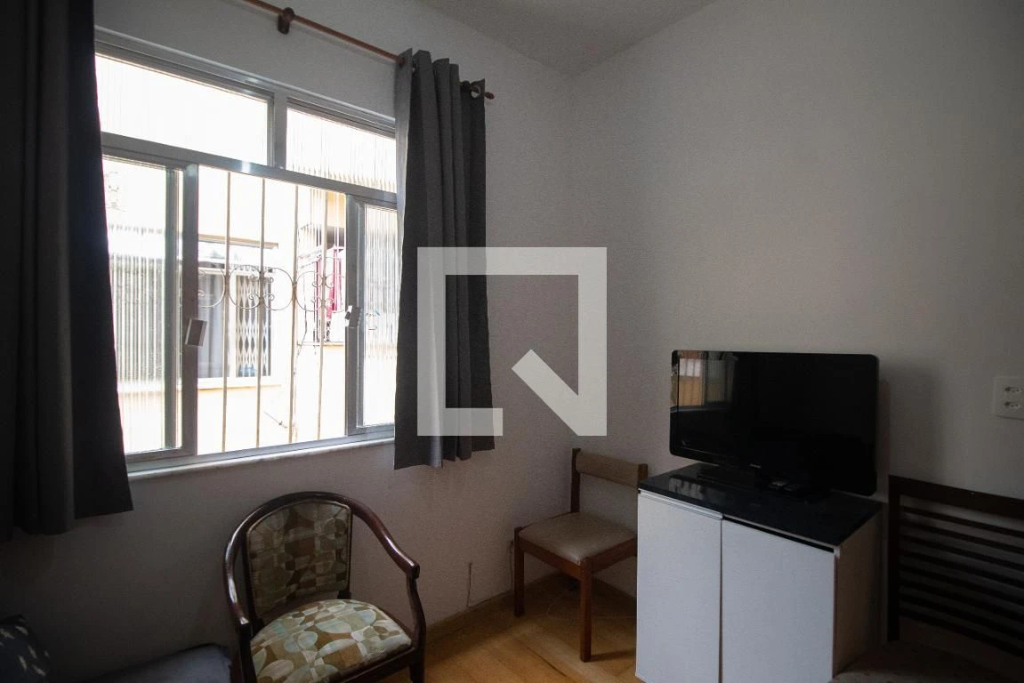 Apartamento mobiliado com 2 quartos e sem vaga — photo 18