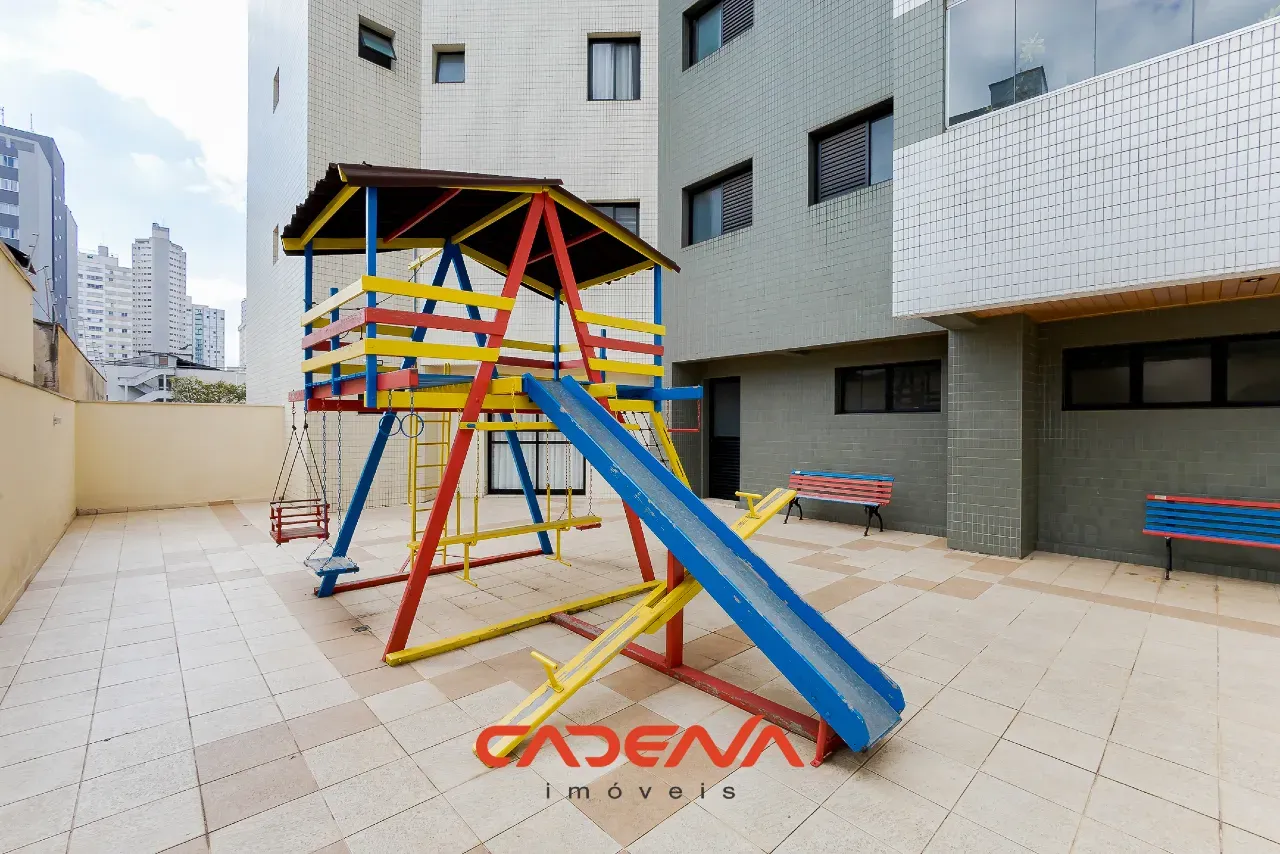 3-bedroom apartment with private balcony BBQ and 120 m² — photo 25