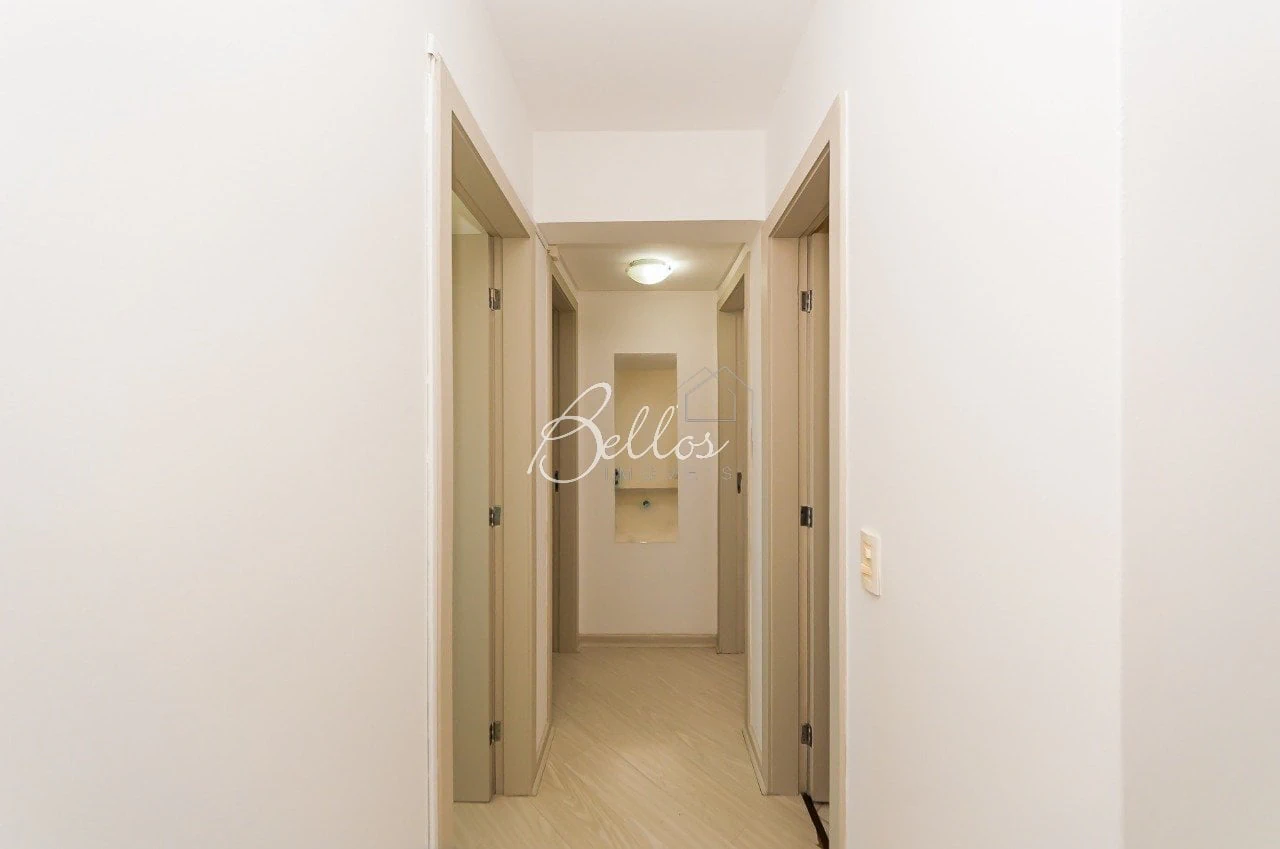 Furnished apartment, 70 m², with a private BBQ — photo 28