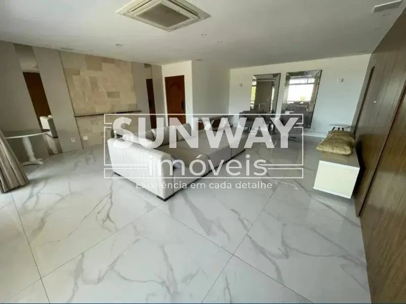 Apartment, 250 m², with floor-to-ceiling windows — photo 5