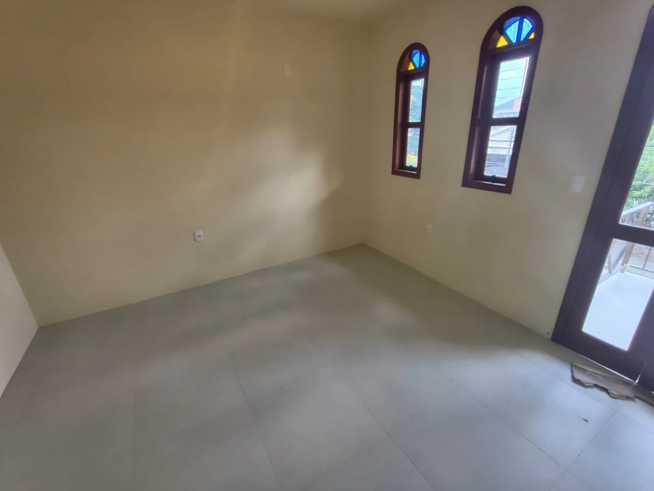 Casa com 2 quartos e jardim privativo — photo 2