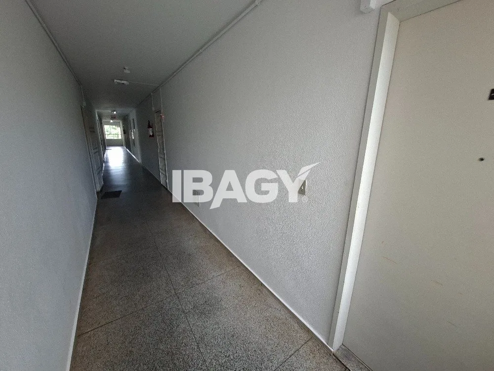 Apartamento de 2 dormitorios con cocina integrada a gas — photo 24