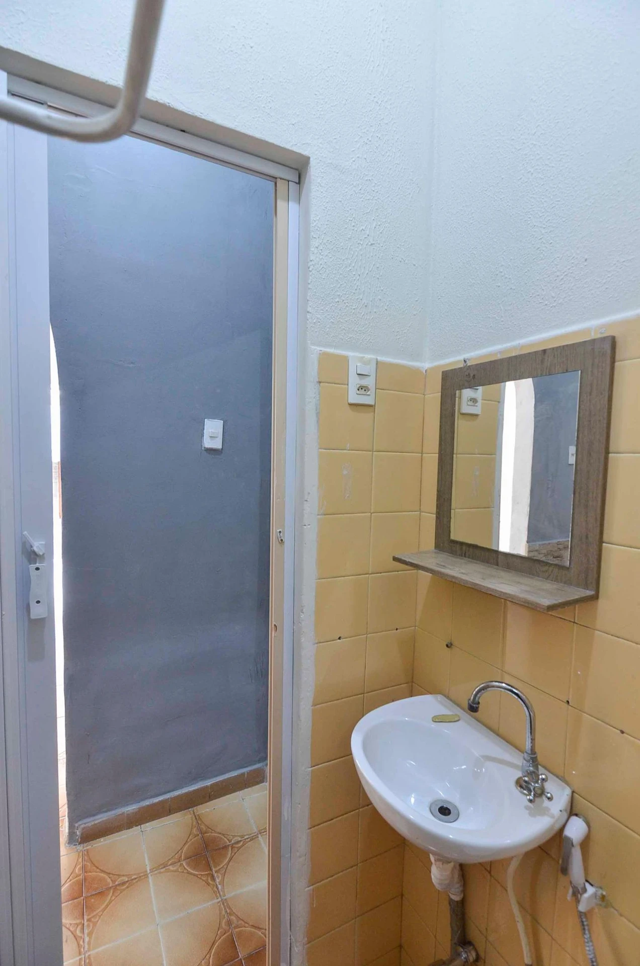Unfurnished house with 2 bedrooms and 2 bathrooms — photo 27