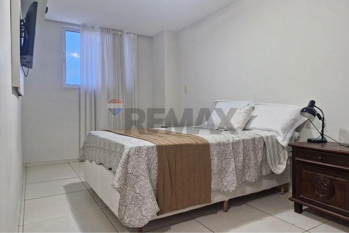 Furnished apartment, 80 m², with a private BBQ — photo 5