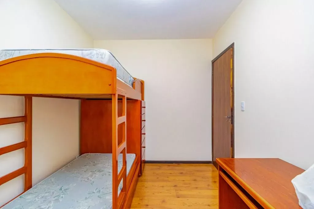 95 m² apartment with 2 bedrooms and 2 bathrooms — photo 27