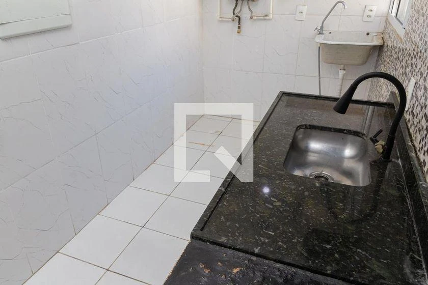 Rental apartment with 2 bedrooms and 40 m² — photo 37