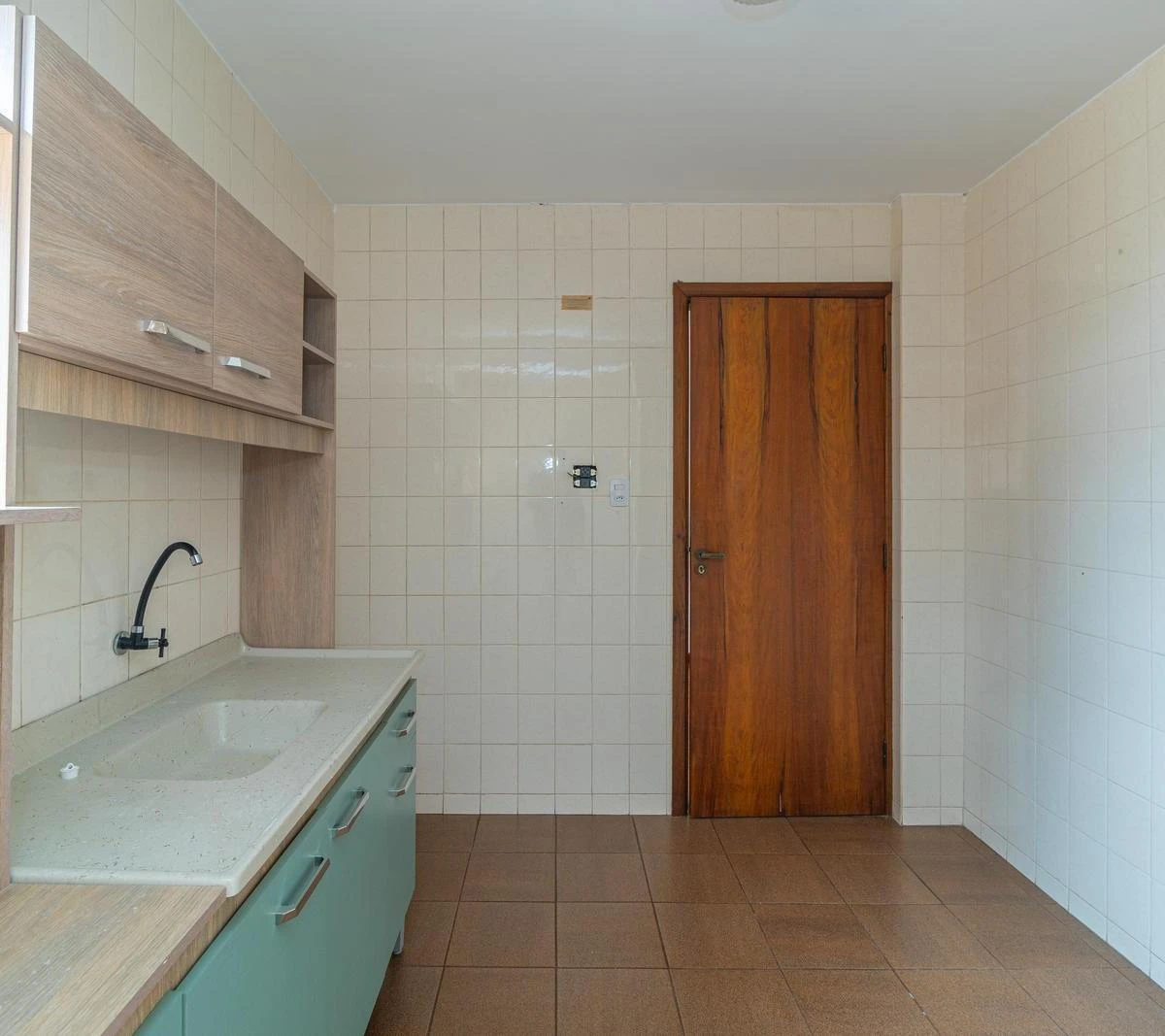 Departamento, 60 m², con piso de madera o laminado — photo 4