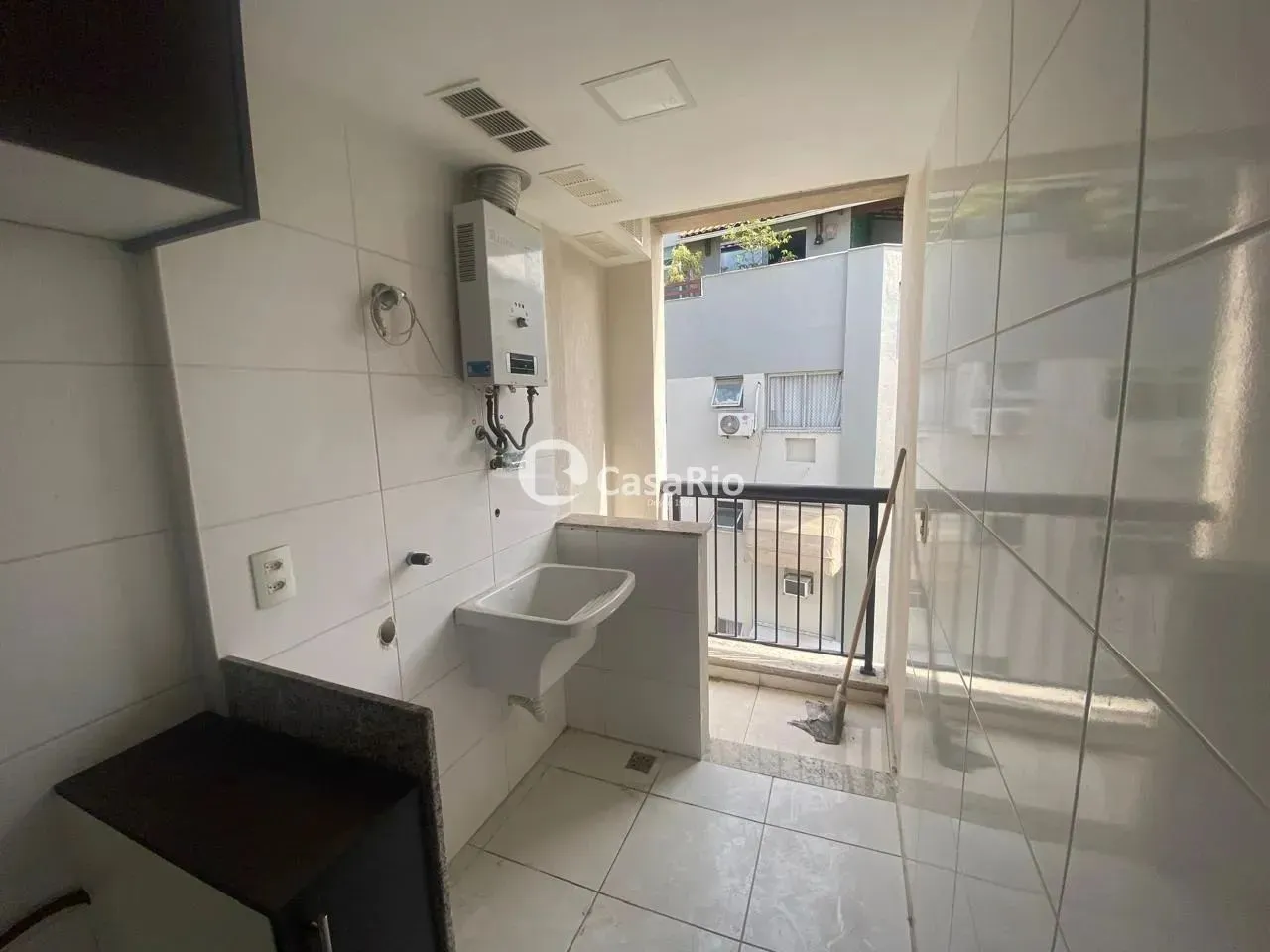 Apartment with 3 bedrooms and 1 parking space — photo 17