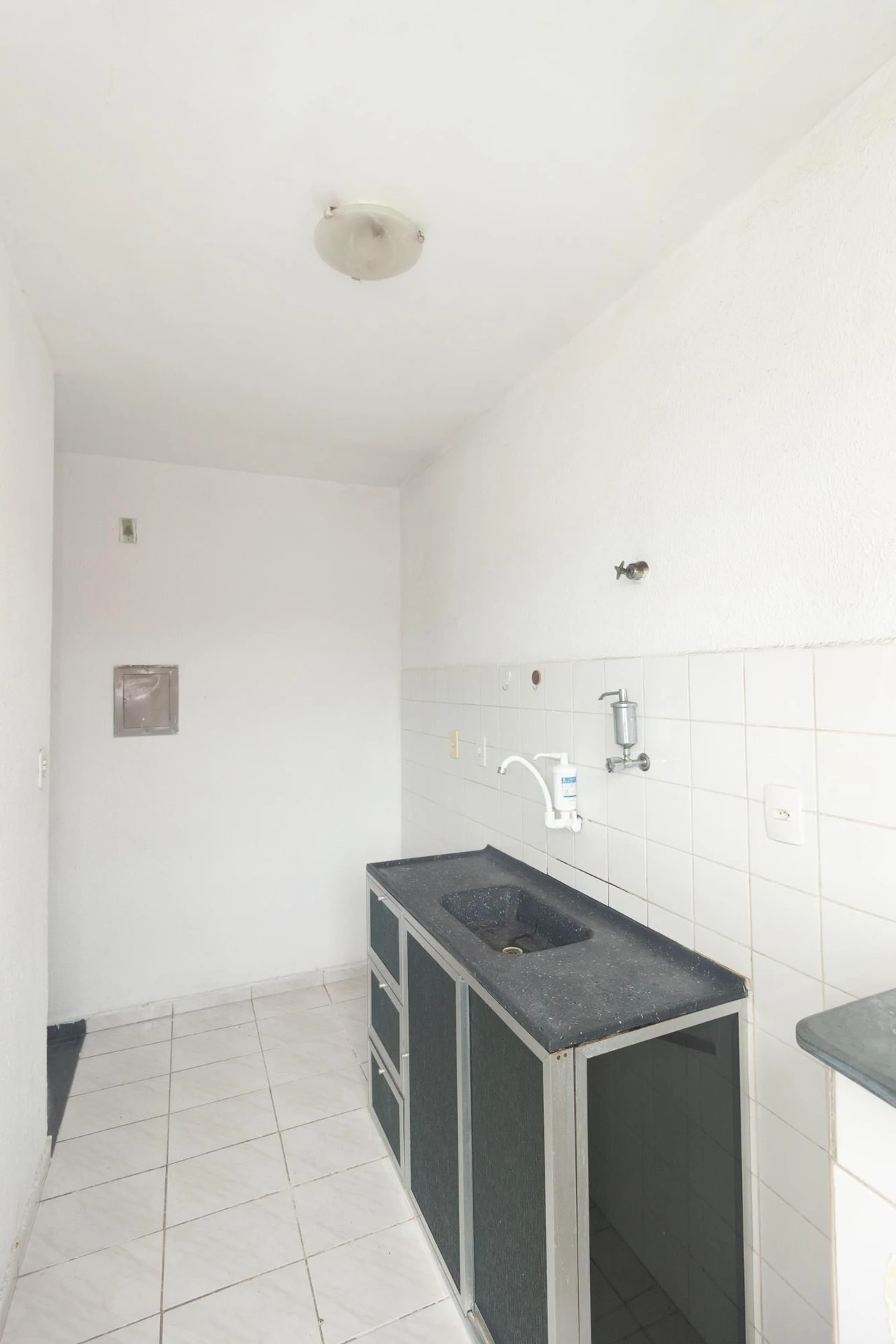 Apartamento de 2 dormitorios, cocina cerrada y mascotas — photo 12