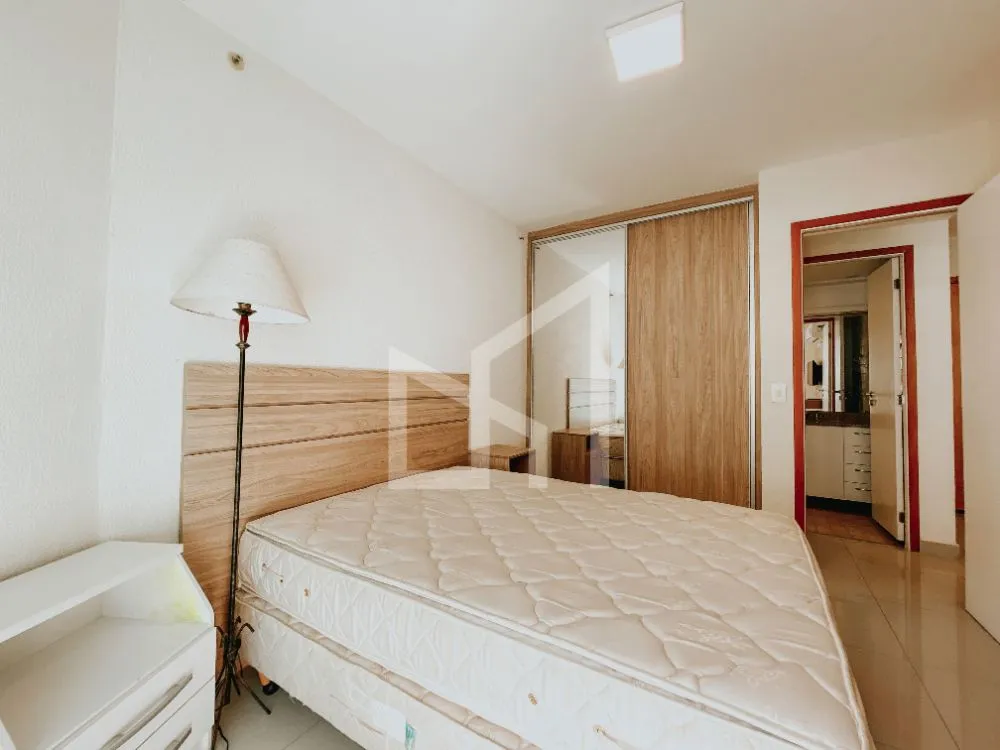 One-bedroom apartment in a building with a sauna — photo 13