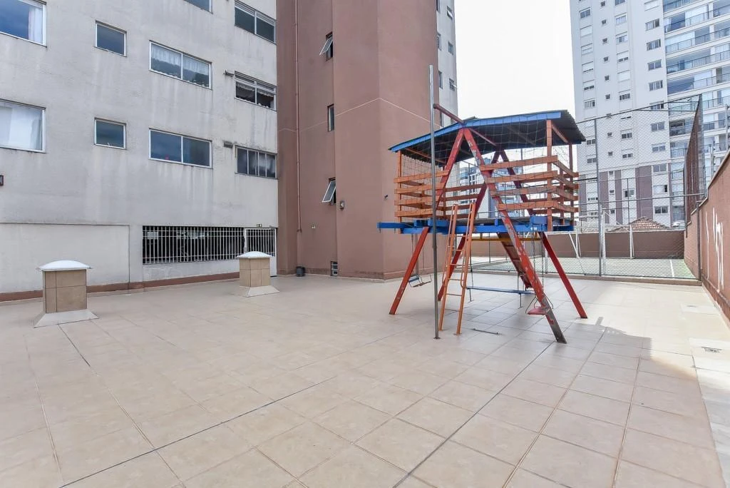 3 quartos e espaço de home office: apartamento de 104 m² — photo 38