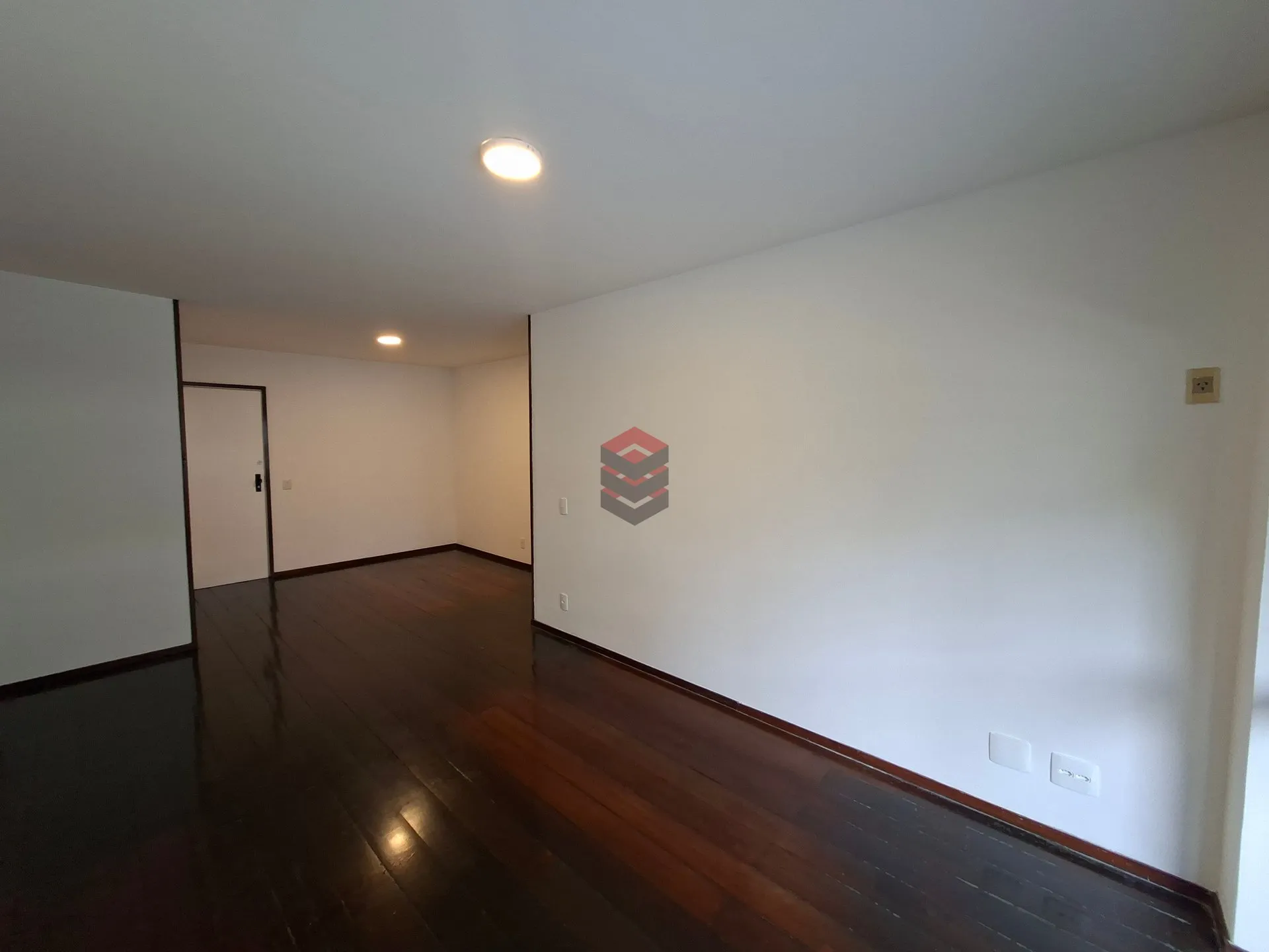 Apartment, 96 m², with a walk-in closet — photo 7