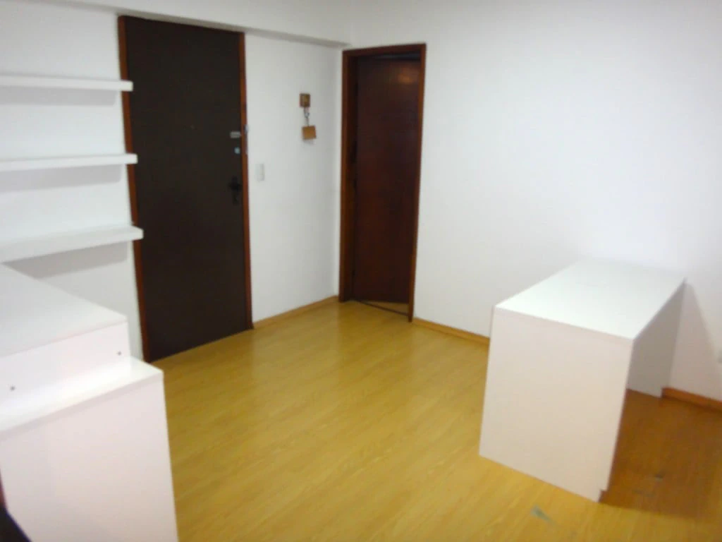 Apartamento de 1 quarto com espaço de home office, Centro — photo 10