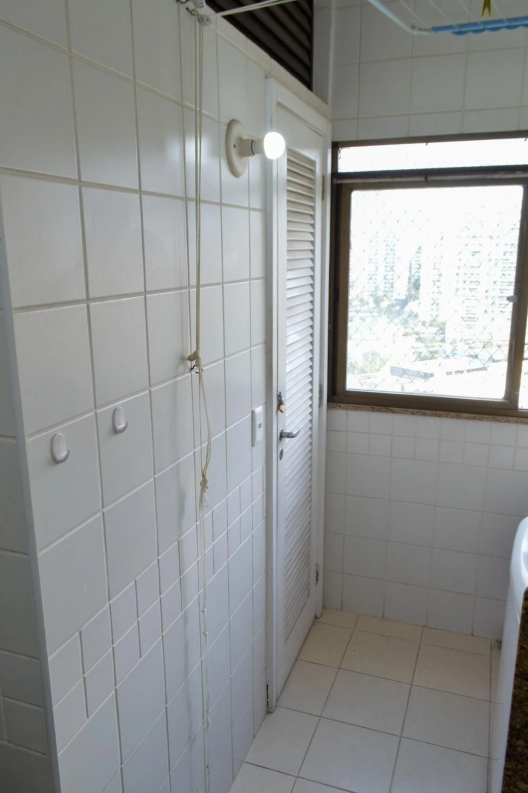 Квартира з 3 спальнями та пральною машиною — photo 65