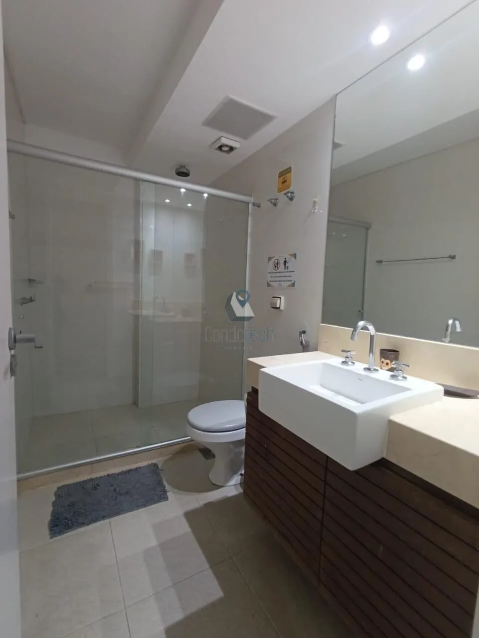 3-bedroom apartment with a separate gas kitchen — photo 14