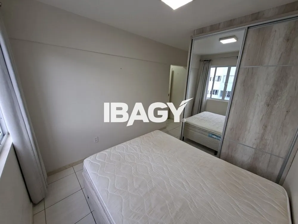 Apartamento de 2 dormitorios con cocina integrada a gas — photo 13