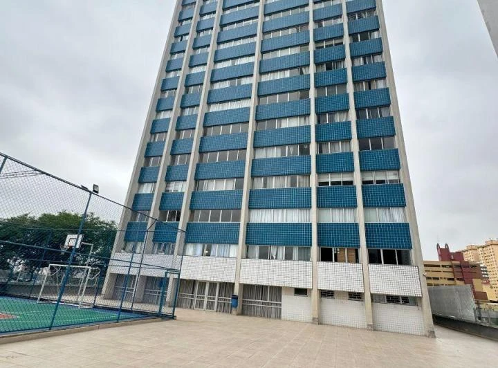 Apartamento de 3 quartos com suíte e 1 vaga — photo 6