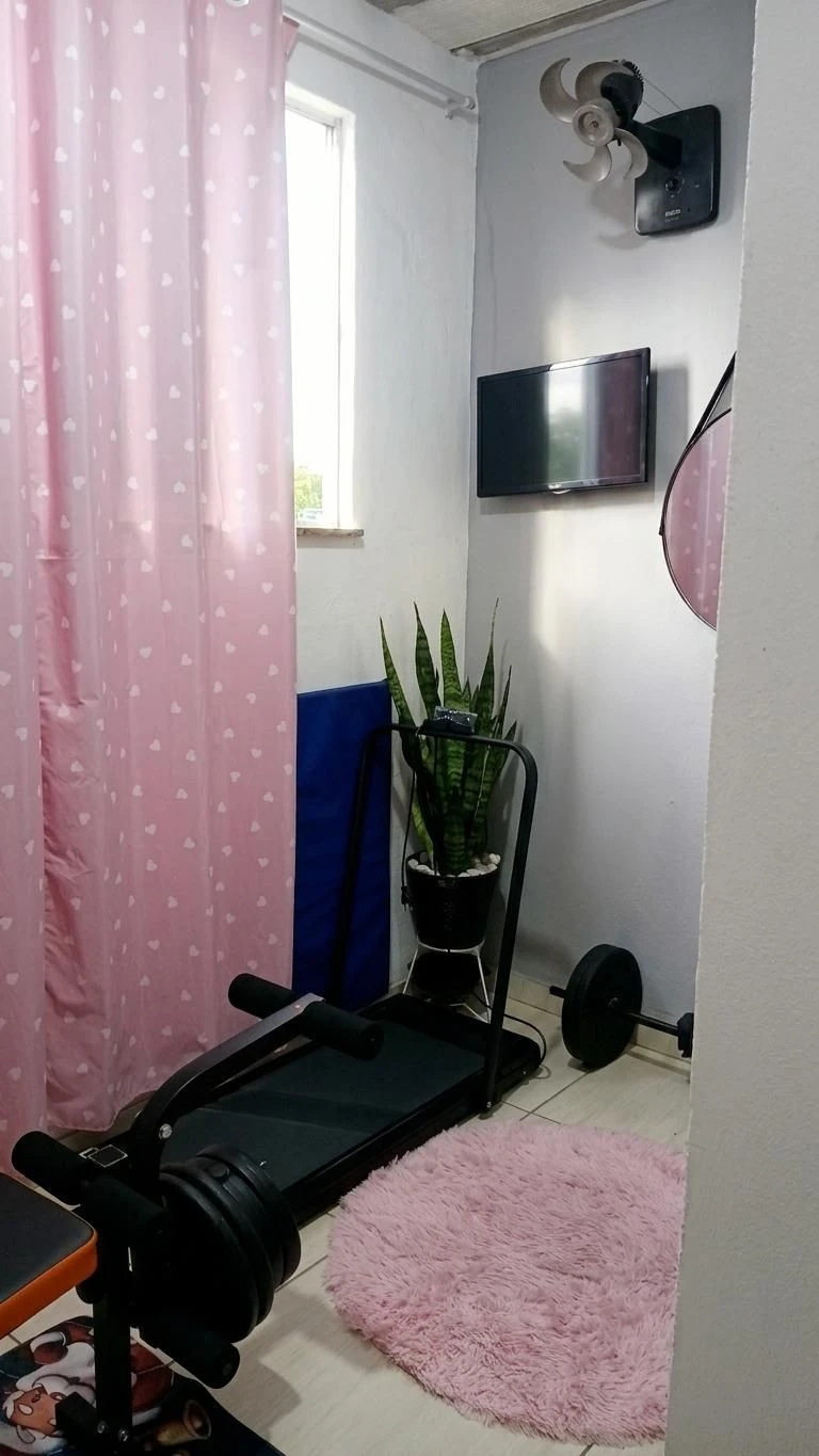 Furnished 3-bedroom house with 4 bathrooms, no parking — photo 11