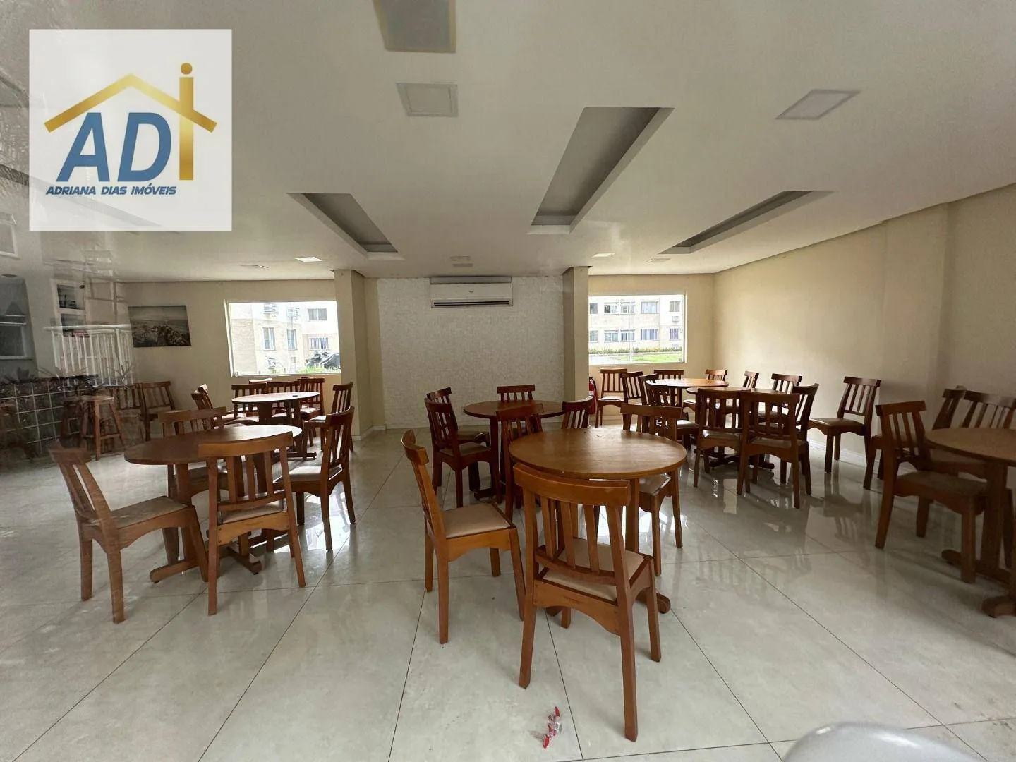 2-bedroom apartment with a washing machine in Rio de Janeiro — photo 18