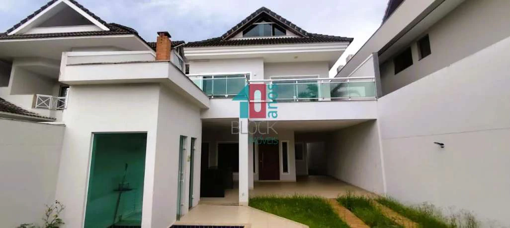 Casa de condomínio com 4 suítes e 300 m² — photo 6
