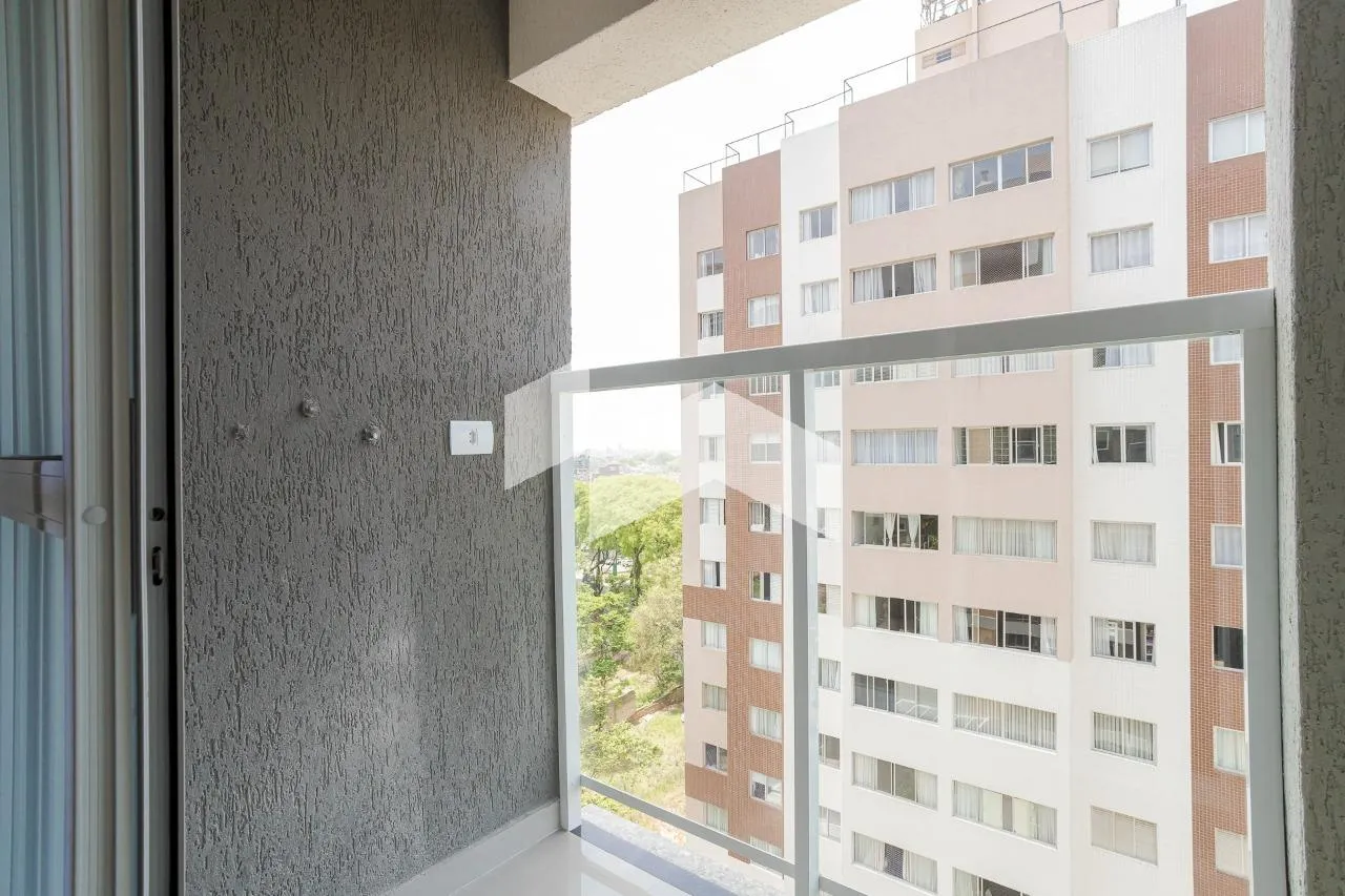 Apartamento de 42 m² con 2 dormitorios y BBQ privado — photo 12