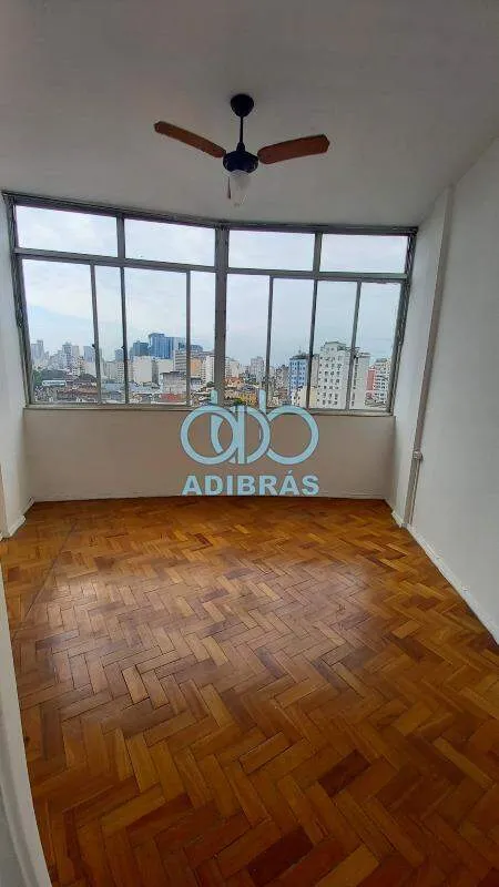 Apartment on the 9th floor with floor-to-ceiling windows — photo 7