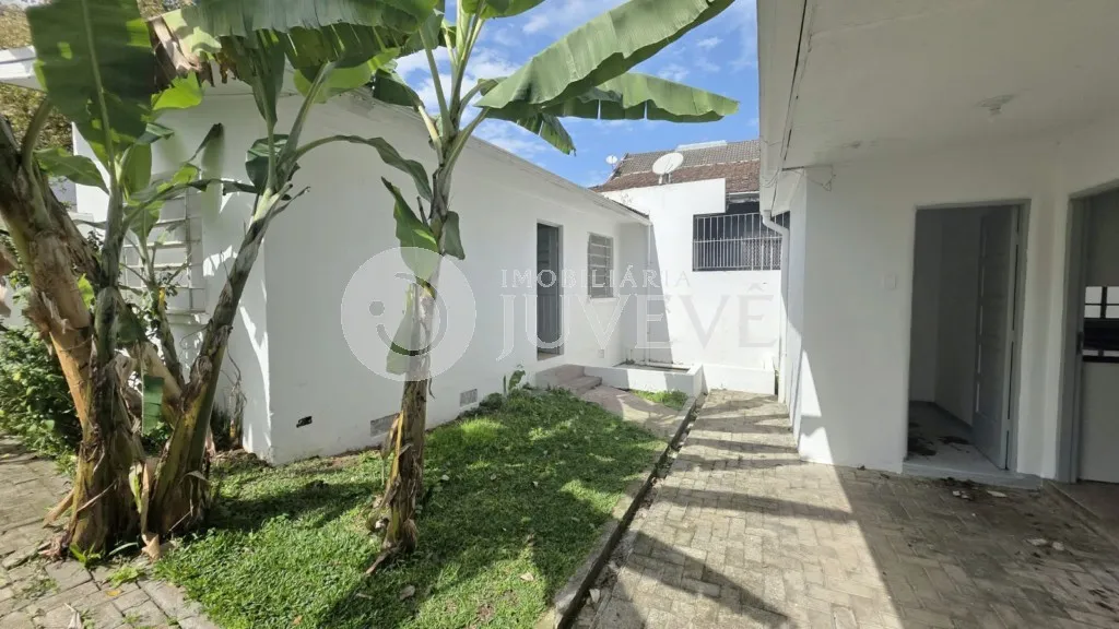 Unfurnished 125 m² house with 3 bedrooms — photo 23