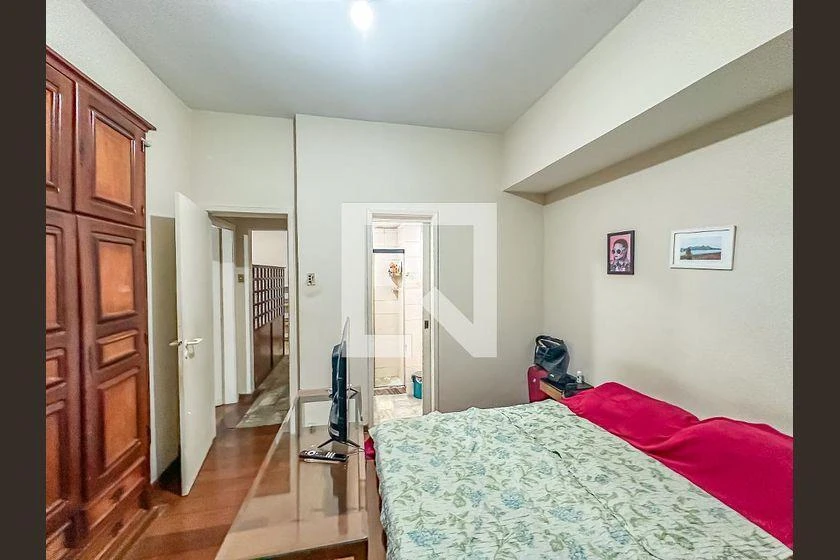 2-bedroom apartment with 120 m² and 1 parking space — photo 21