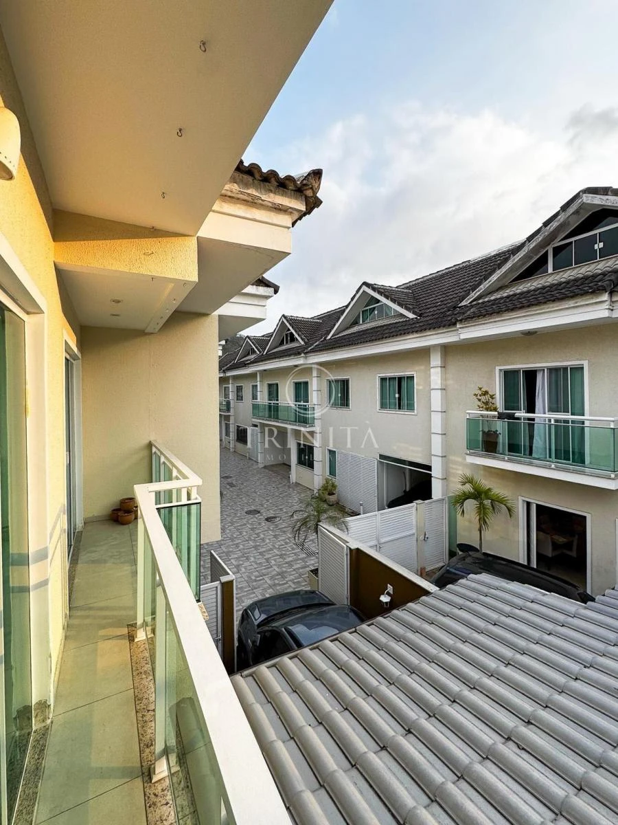 Furnished house, 170 m², with a grill on the balcony — photo 24