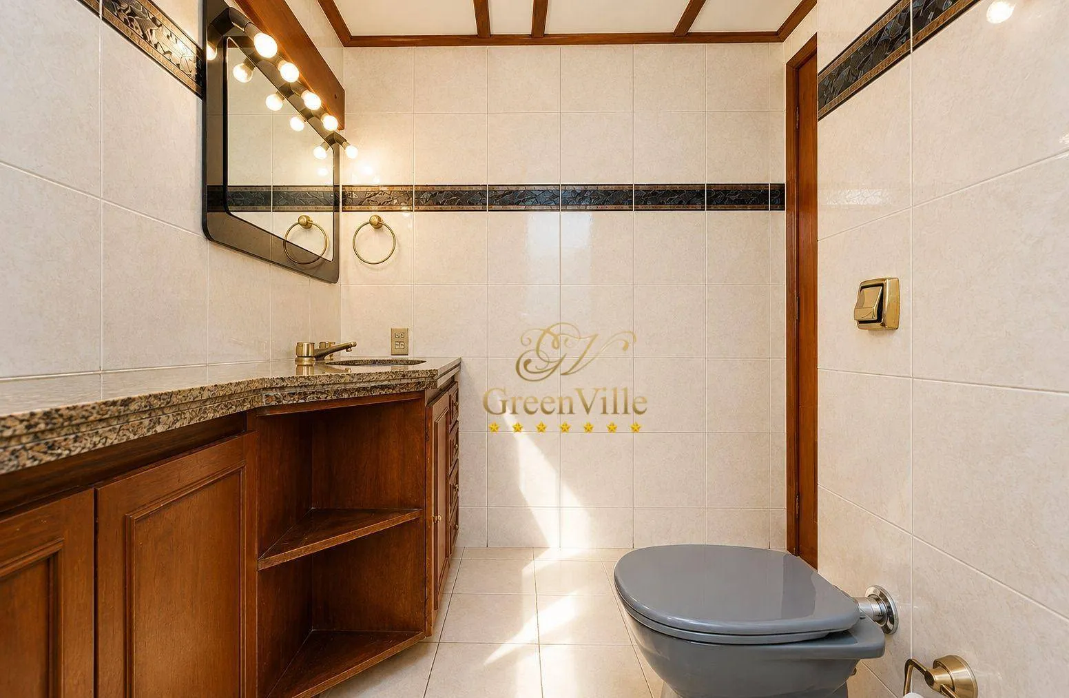 395 m² apartment with 4 en-suite bedrooms and 4 parking — photo 31