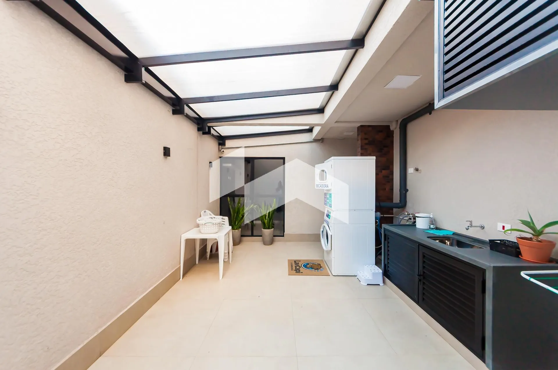 Studio de 24 m² com ar-condicionado e sem vaga — photo 41