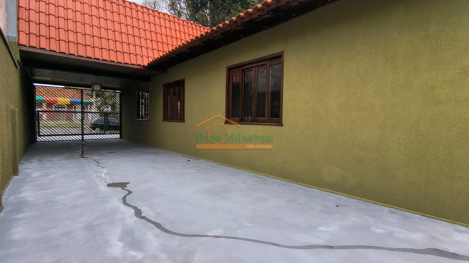 Casa com 3 quartos e 261 m² com churrasqueira privativa — photo 32