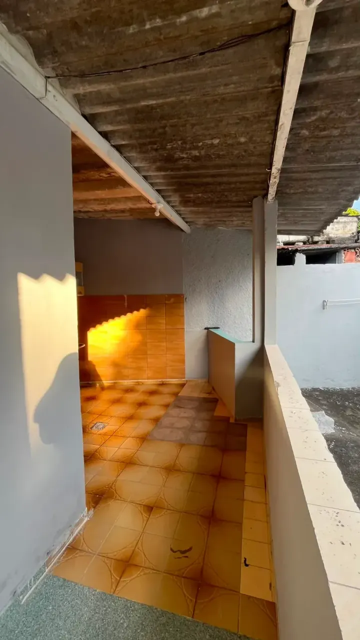 1-bedroom apartment with parking and tiled floors — photo 9