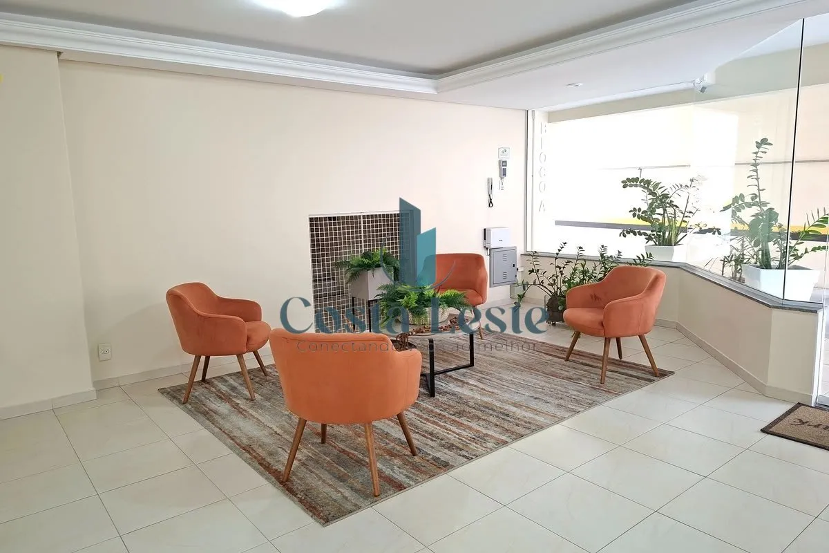 Furnished apartment, 47 m², with a washing machine — photo 10