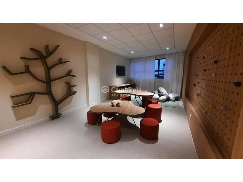 Furnished 73 m² apartment with 2 bedrooms and 2 parking spaces — photo 26
