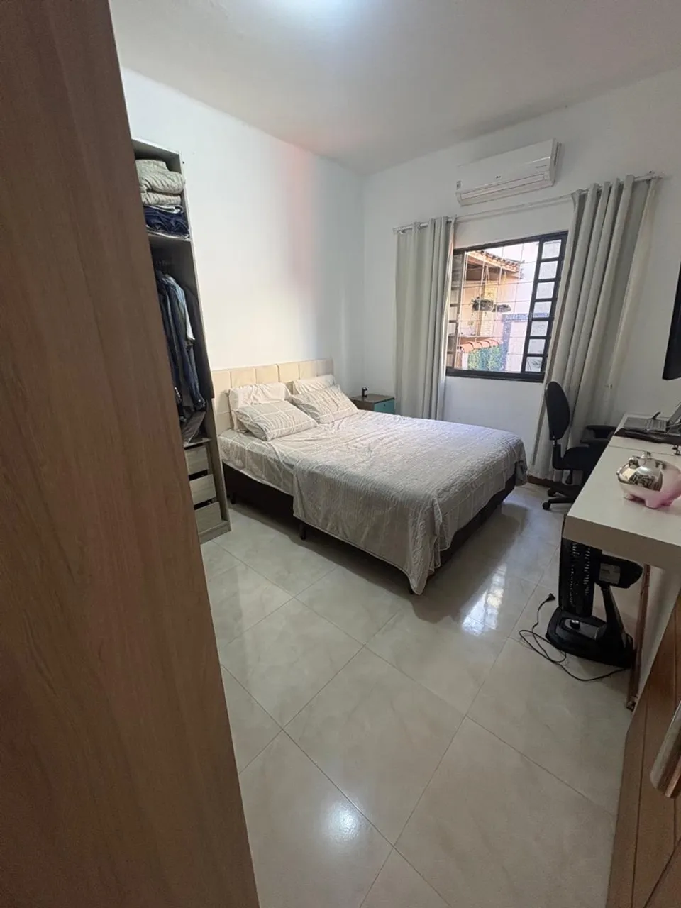 Casa de 2 quartos com espaço de home office, Vila Kosmos — photo 5