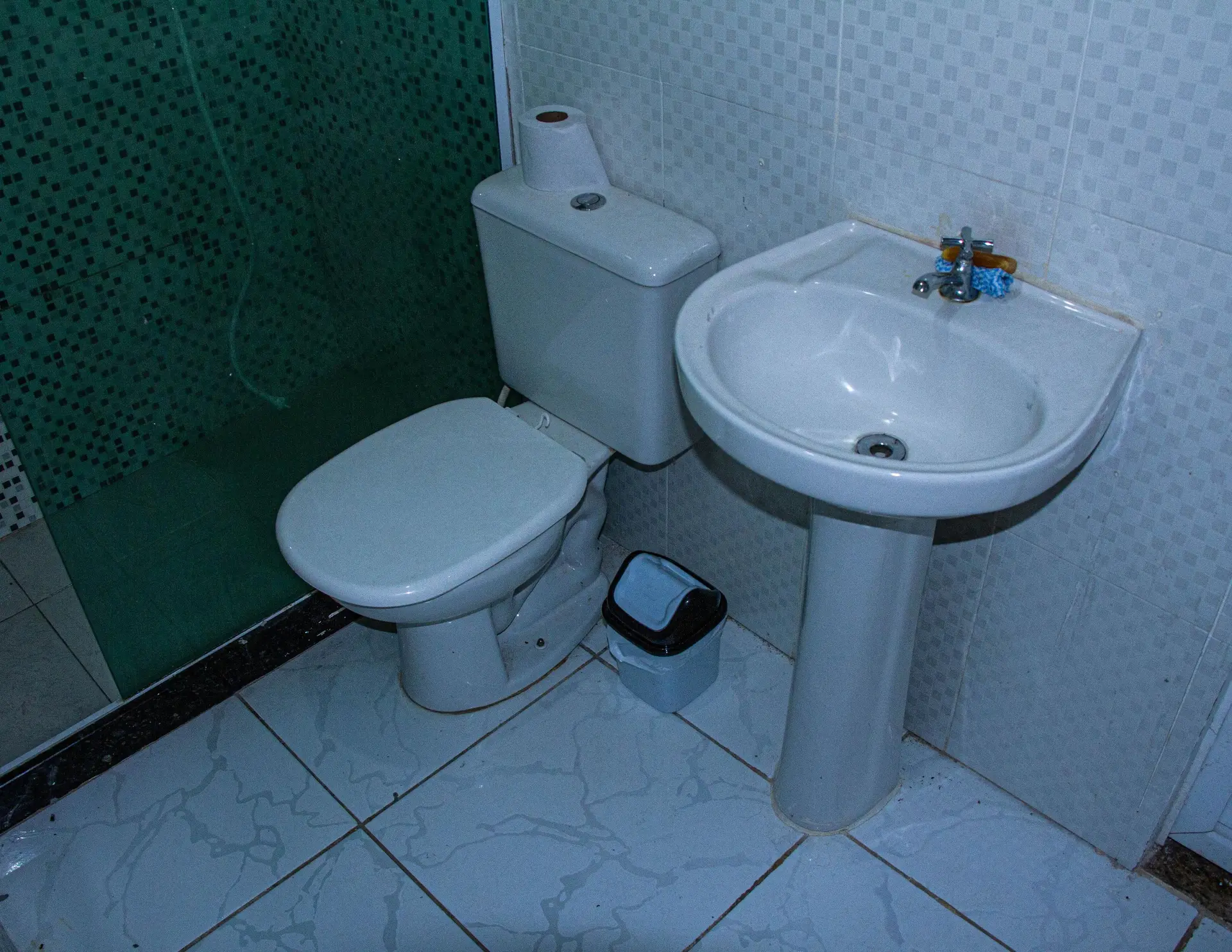 Furnished 4-bedroom house with 3 bathrooms — photo 10
