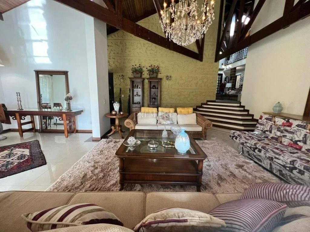 Furnished house with 5 bedrooms and 4 en-suites — photo 4