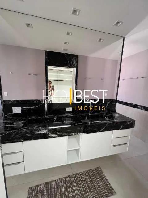 Furnished house with open-plan kitchen and 4 bedrooms — photo 25
