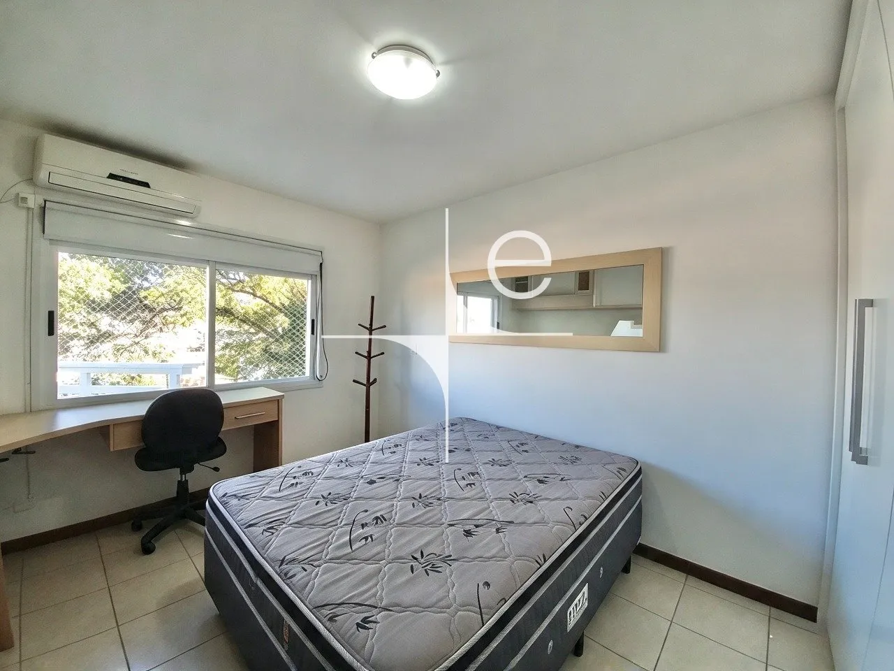 Furnished apartment, 72 m², with a washing machine — photo 21
