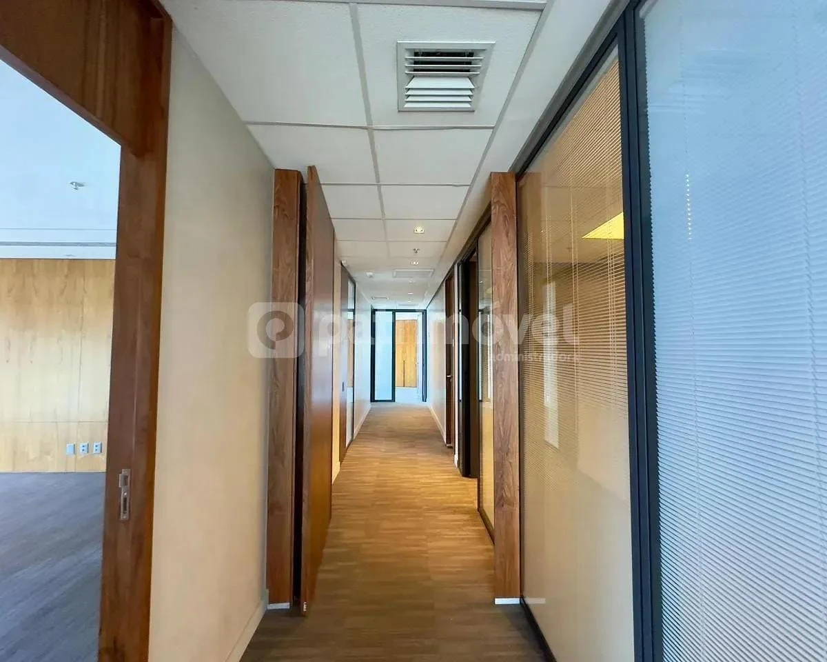 Невинансироване житло 623 м² з 1 спальнею — photo 34