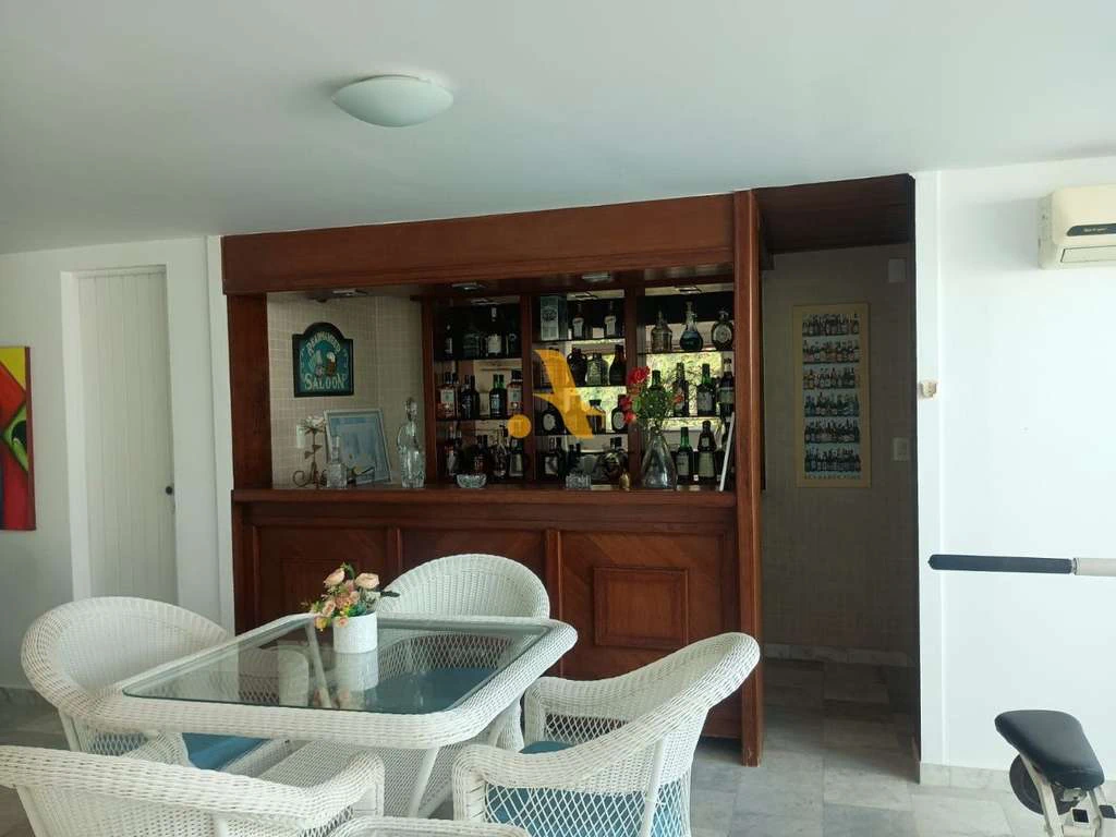 Closed-condominium house with 4 bedrooms and gas stove — photo 6