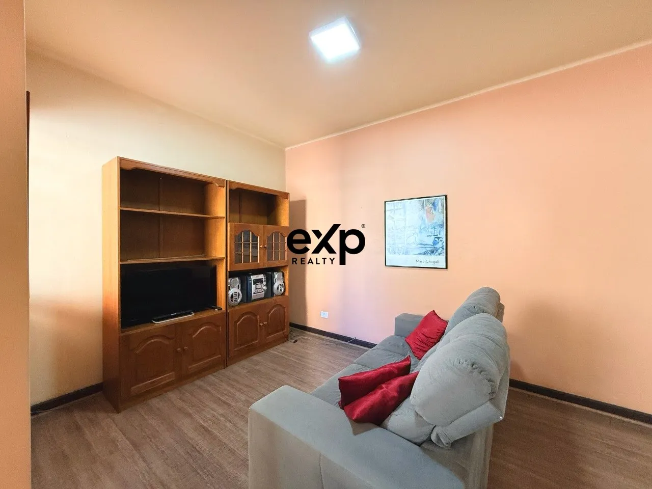 Apartamento de 135 m² com 2 quartos e 2 banheiros — photo 3