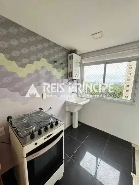 Unfurnished 2-bedroom apartment with 3 bathrooms — photo 14