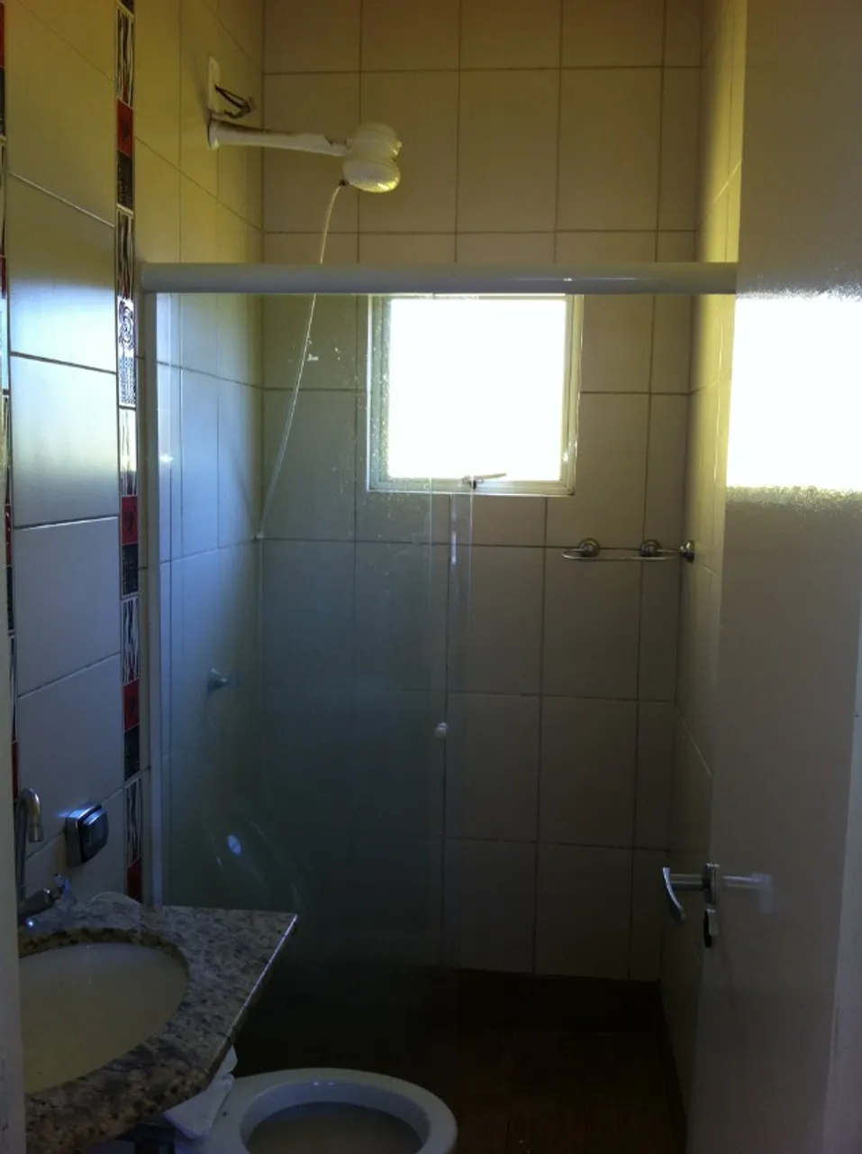 Duplex house with 2 bedrooms and a balcony — photo 3