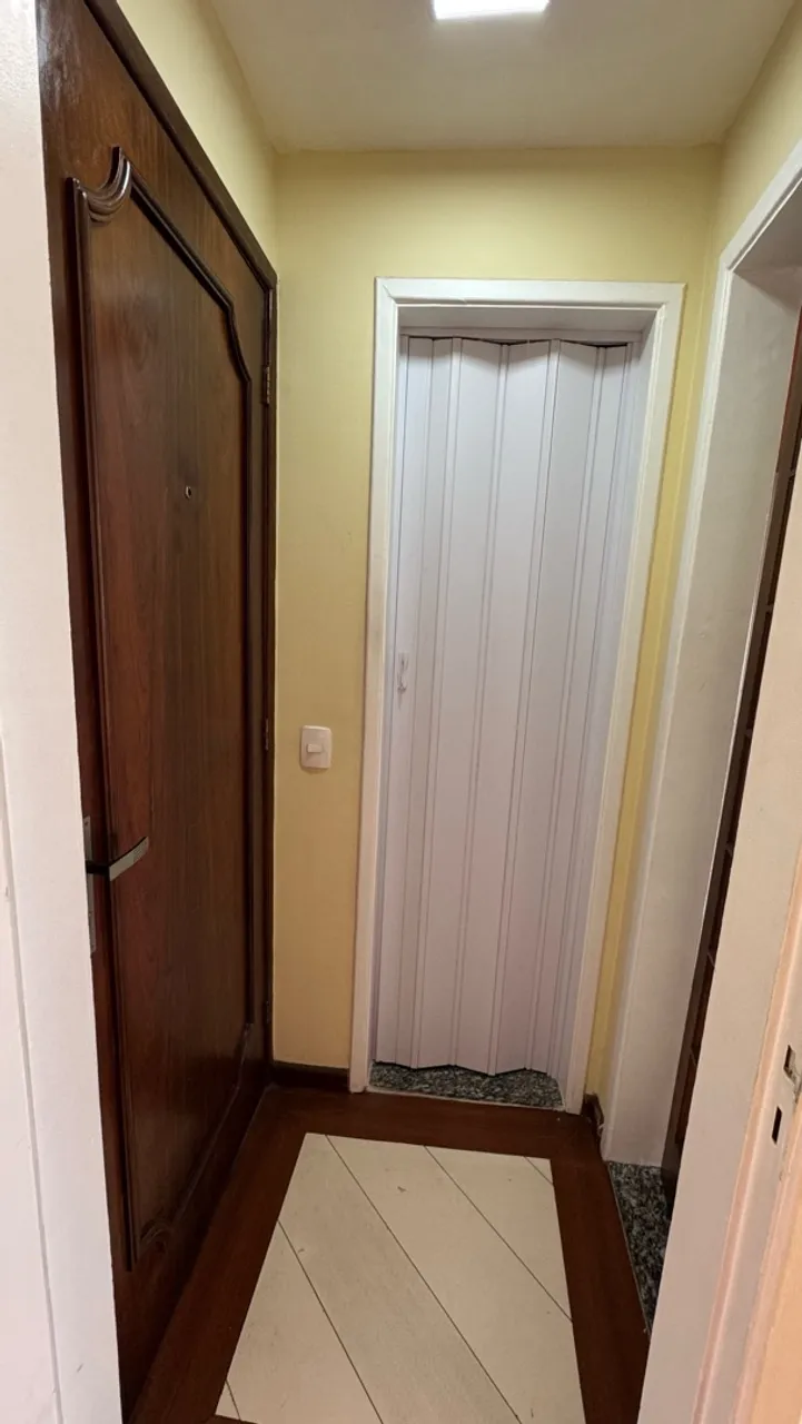 2-bedroom apartment in a building with a pool — photo 16
