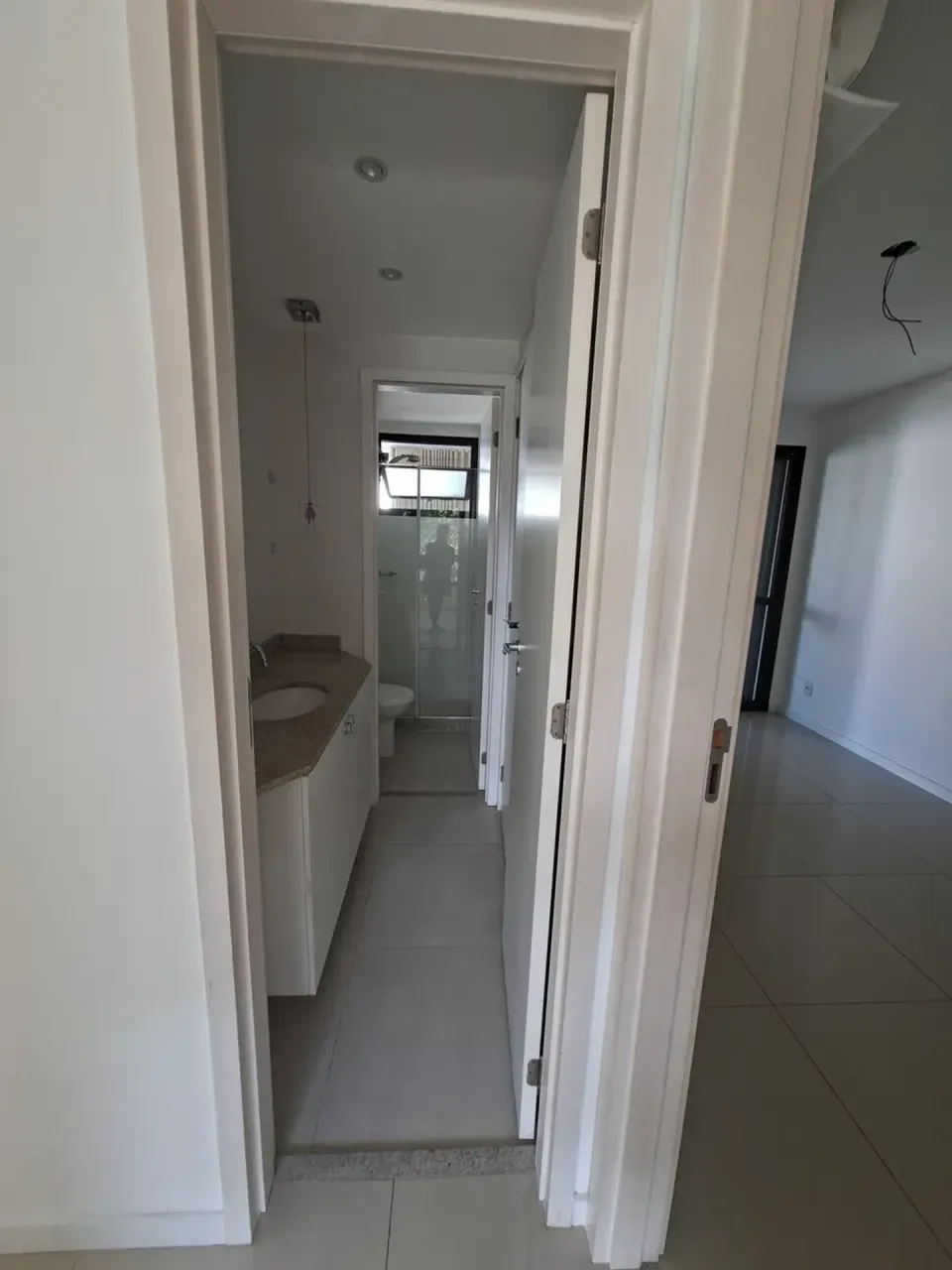 Apartment with 4 bedrooms and 4 bathrooms and 2 parking spots — photo 3