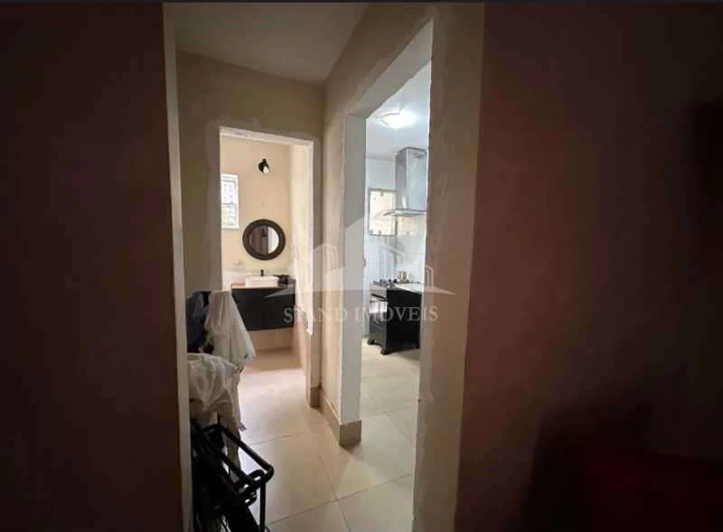 Casa mobiliada com 100 m², 2 quartos e varanda — photo 2