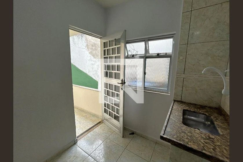 One-bedroom house, 40 m² — photo 19